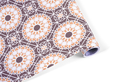 Beige Mosaic Patterns Set, a Pattern Graphic by dacascas (Thumbnail 8 of 10)