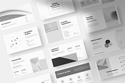 Nomina Business Plan, a Presentation Template by Rukuru Studio (Thumbnail 2 of 4)