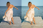 30 Pastel Sea Lightroom Collection, a Preset Add-On by 3Motional (Thumbnail 8 of 11)