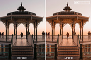 10 GOLDEN HOUR Lightroom Presets, a Preset Add-On by MaPresets (Thumbnail 6 of 18)