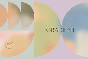 Gradient Shapes