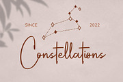 Royal Wedding - Script Font, a Script Font by Nirmana Visual (Thumbnail 5 of 6)