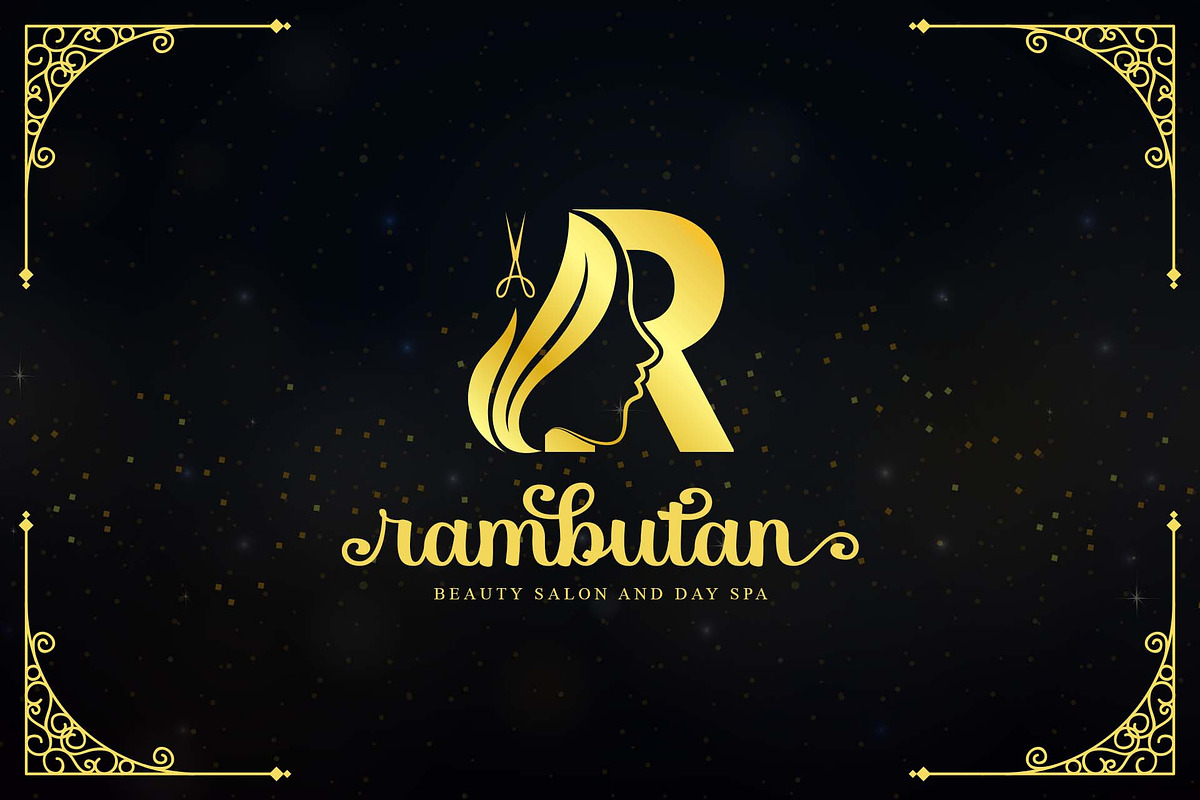 Amarilis - A Beautiful Script Font, a Script Font by Doehantz Studio (Photo 5 of 10)