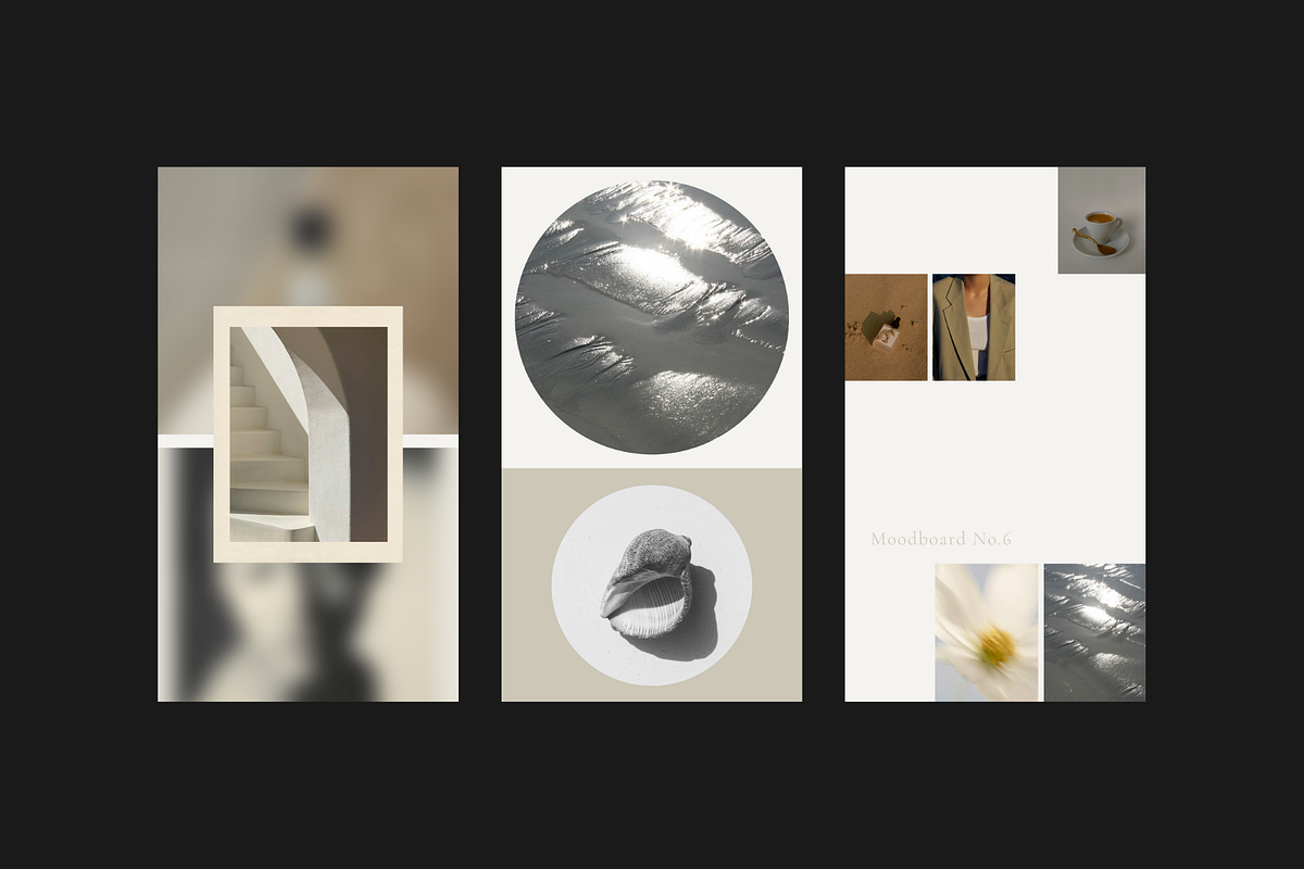 MOOD | for Stories, a Social Media Template by Duet Atelier (Photo 2 of 7)