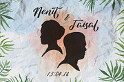 Azkasia Script, a Script Font by SemutHitam Creative (Thumbnail 6 of 12)