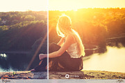 Golden Rush Hour Lightroom Presets, an Action Add-On by Sleeklens (Thumbnail 5 of 5)