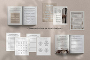Relationship Coach Canva Templates, a Design Template by Miri Campbell (Thumbnail 4 of 11)