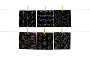 Cryptids Bundle, an Object Graphic by Annie Konst (Thumbnail 7 of 21)