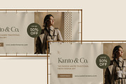 Kantonca - Landscape Banner, a Print Template by Fannan Studio (Thumbnail 2 of 3)