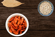 Isolated Food Images-Herbs and Spice, an Object Graphic by Made by Mancie (Thumbnail 4 of 5)