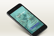Market iOS UI Kit, an UI Kit Template by Bear Studio (Thumbnail 3 of 4)