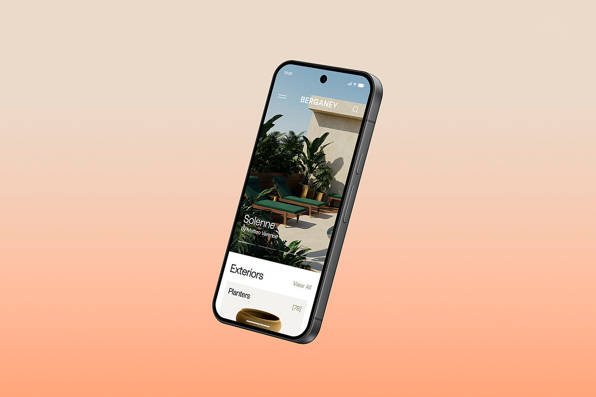 Google Pixel 11 Mockups, an Android Mockup by Asylab (Photo 50 of 62)