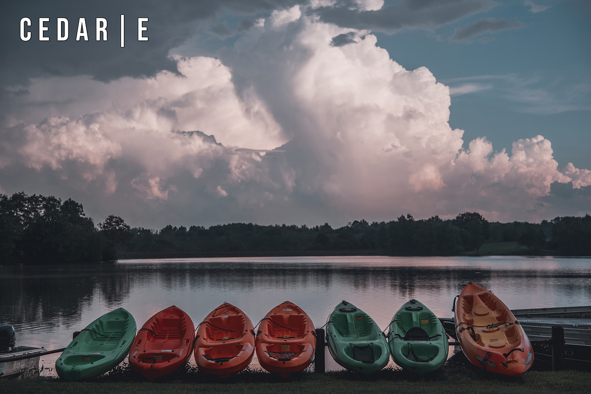 CEDAR LIGHTROOM PRESETS, an Action Add-On by Josh Zaring Studios (Photo 17 of 20)