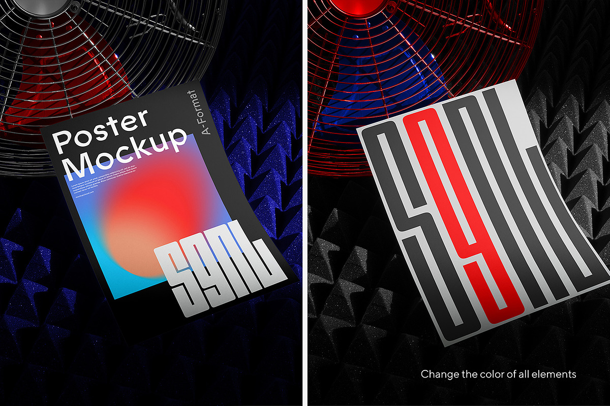 SGNL Branding Mockups Kit, a Mockup by Mockup Cloud (Photo 24 of 33)