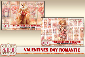 Valentines Day Romantic ADDON