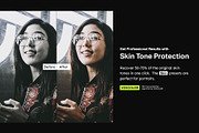 50 Urban Black Lightroom Presets, a Preset Add-On by SparkleStock (Thumbnail 10 of 10)