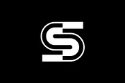 Letter S Logo, a Branding & Logo Template by Buqancreative (Thumbnail 2 of 4)