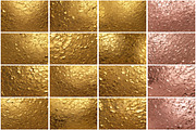 Foil Texture Background, a Texture Graphic by Forhadx5 (Thumbnail 7 of 9)