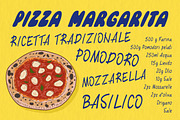 Quick Takeaway fast food fonts, a Sans Serif Font by Fat Hamster (Thumbnail 8 of 17)
