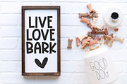Imaginary | Fun Handwritten Font, a Font by KA Designs (Thumbnail 5 of 7)