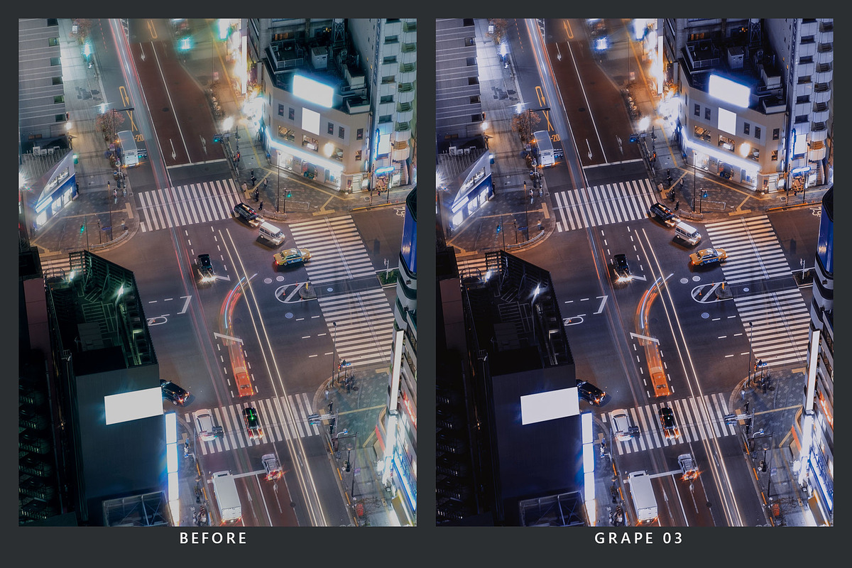 20  Midnight Vibes LR Presets, a Preset Add-On by SparkleStock (Photo 3 of 9)