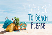 Playful World - Playful Display Font, a Handwritten Font by StringLabs (Thumbnail 3 of 8)