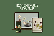 45 Japanese Ikebana Flowers Photos, a Nature Photo by Incomelion (Thumbnail 5 of 13)