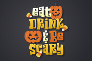 Intensely Awesome Font Pack, a Sans Serif Font by Denise Chandler (Thumbnail 6 of 19)