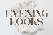 Orphic Typeface - SVG + Solid fonts, a Serif Font by VP Fonts (Thumbnail 5 of 10)