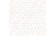 Geometric Seamless Vector Abstract, a Pattern Graphic by FineArtStudio (Thumbnail 1 of 3)