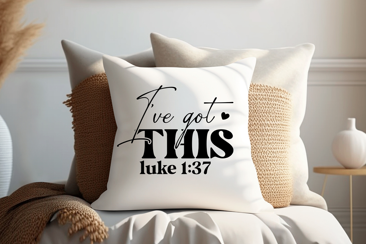Christian SVG bundle, an Object Graphic by Design's Dark (Photo 21 of 30)