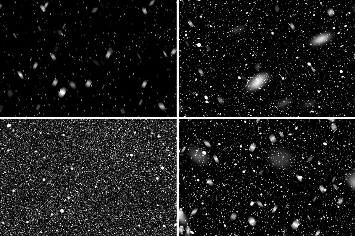 Real snow overlays for your photos, a Texture Graphic by RM_design (Photo 4 of 5)