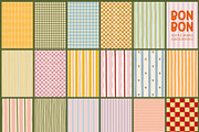 Bonbon Playful Frames & Backgrounds, an Object Graphic by alonahaidash (Thumbnail 14 of 15)