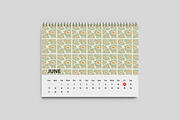 Hybrid Pattern, a Pattern Graphic by MSG Studio (Thumbnail 11 of 11)