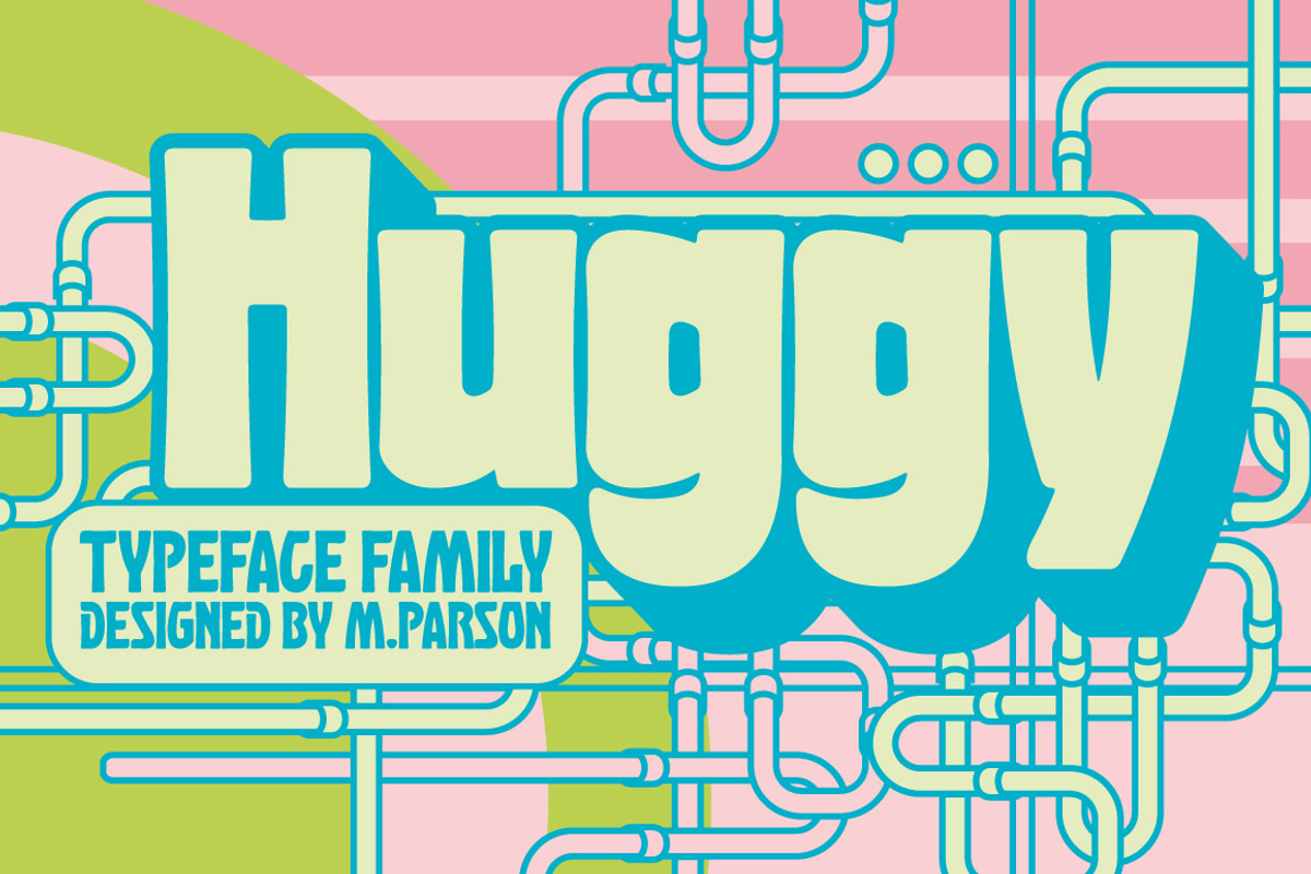 Huggy