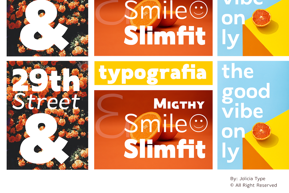 Laire Sans | 40 Font + Variable Font, a Sans Serif Font by Jolicia Type (Photo 4 of 13)