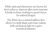 Dupioni Thin - Ligature Serif, a Serif Font by Silktype (Thumbnail 4 of 20)