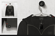 Hoodie On 5 Stages Mock-up, a Hoody Mockup by Mocca Mockups Store (Thumbnail 60 of 69)