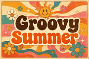 The Massive Font Mega Bundle, a Slab Serif Font by Wow Magic (Thumbnail 3 of 11)
