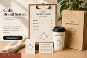 28 Hand-Drawn Kitchen Doodles, a Food Illustration by Designs24hr (Thumbnail 6 of 9)