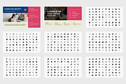 Ikrom : Saas Pitch Google Slides, a Presentation Template by Punkl Camp (Thumbnail 5 of 10)