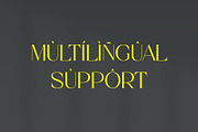 Coroy - Elegant Sans Serif Font, a Sans Serif Font by Aqeel_Art (Thumbnail 9 of 12)