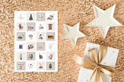 Cozy Christmas, an Illustration by heyiamalice (Thumbnail 12 of 12)