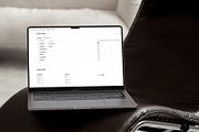 Life Hub Notion Template, a Templates & Theme by OHSIA by Demri Rayanne (Thumbnail 8 of 10)