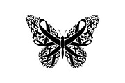 Cancer Awareness Silhouette Set, a Healthcare Illustration by Designer_Momina (Thumbnail 2 of 24)