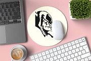 121 Horror Scary Movie SVG Bundle, a Seasonal Illustration by FancyDesignStudio (Thumbnail 4 of 5)