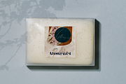 Abstract Watercolor Bundle, a Texture Graphic by Photohacklovers (Thumbnail 24 of 27)