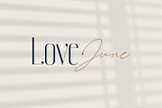 Bottune – Classic Casual Sans Serif, a Sans Serif Font by BrandSemut (Thumbnail 2 of 10)