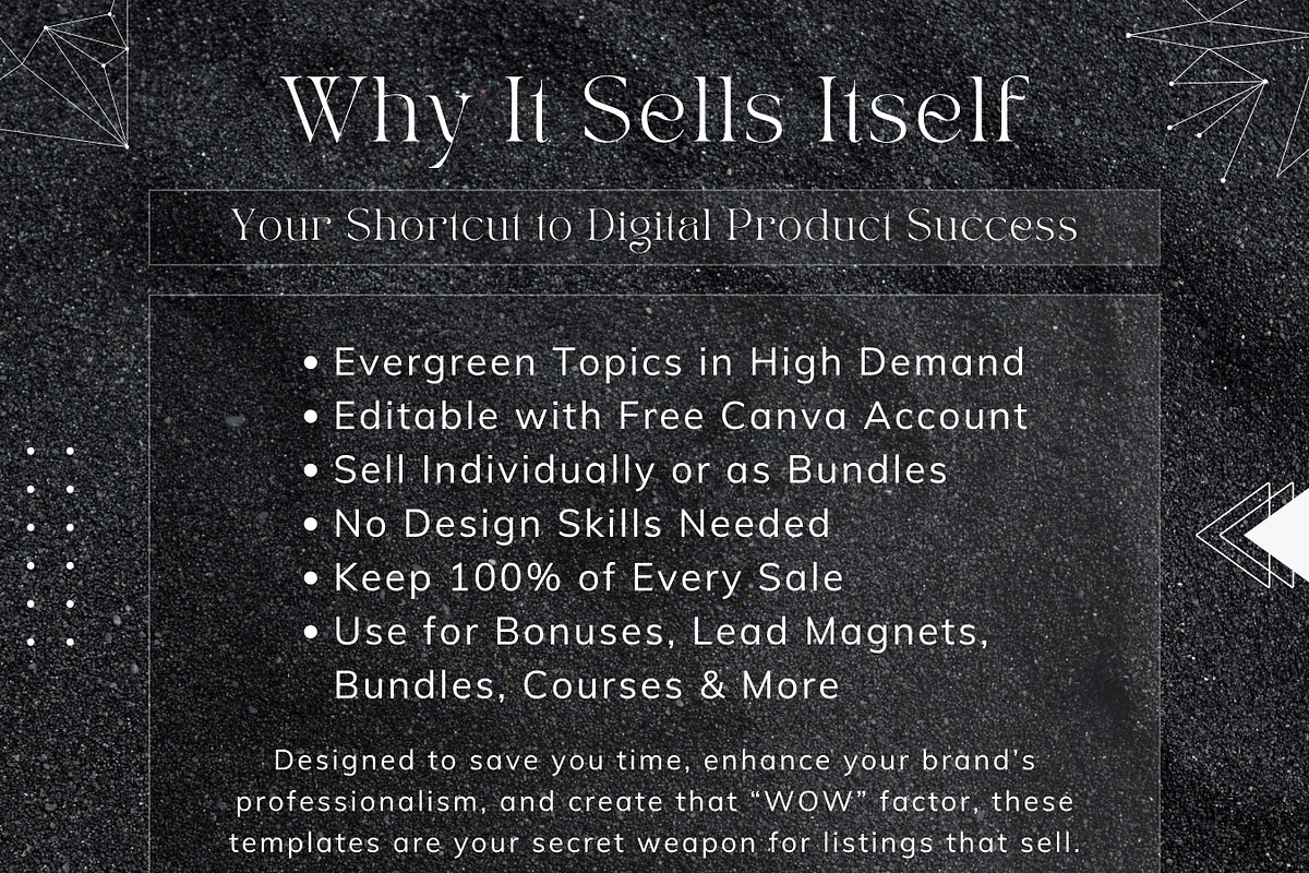 PLR Vault: Digital Business Bundle, a Templates & Theme by Digital Content Mix (Photo 10 of 11)
