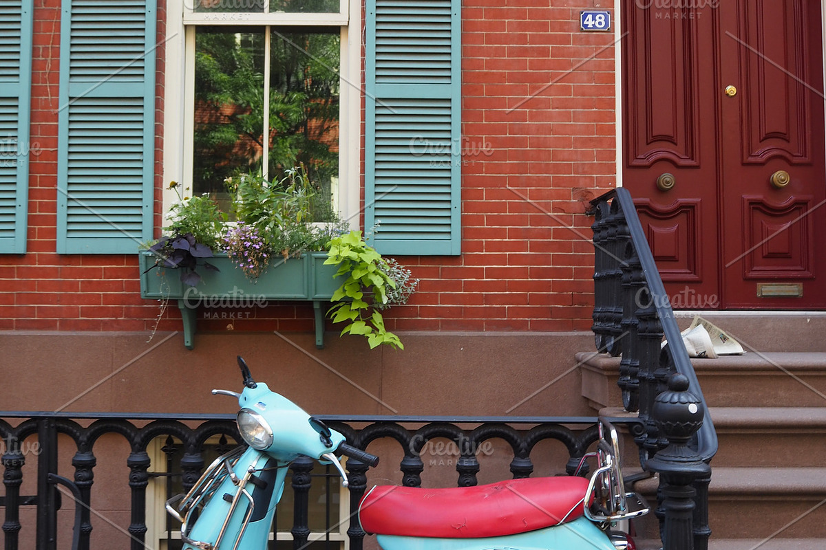 New York City - 12 Stock Photos, an Architecture Photo by RIK Photography (Photo 7 of 8)